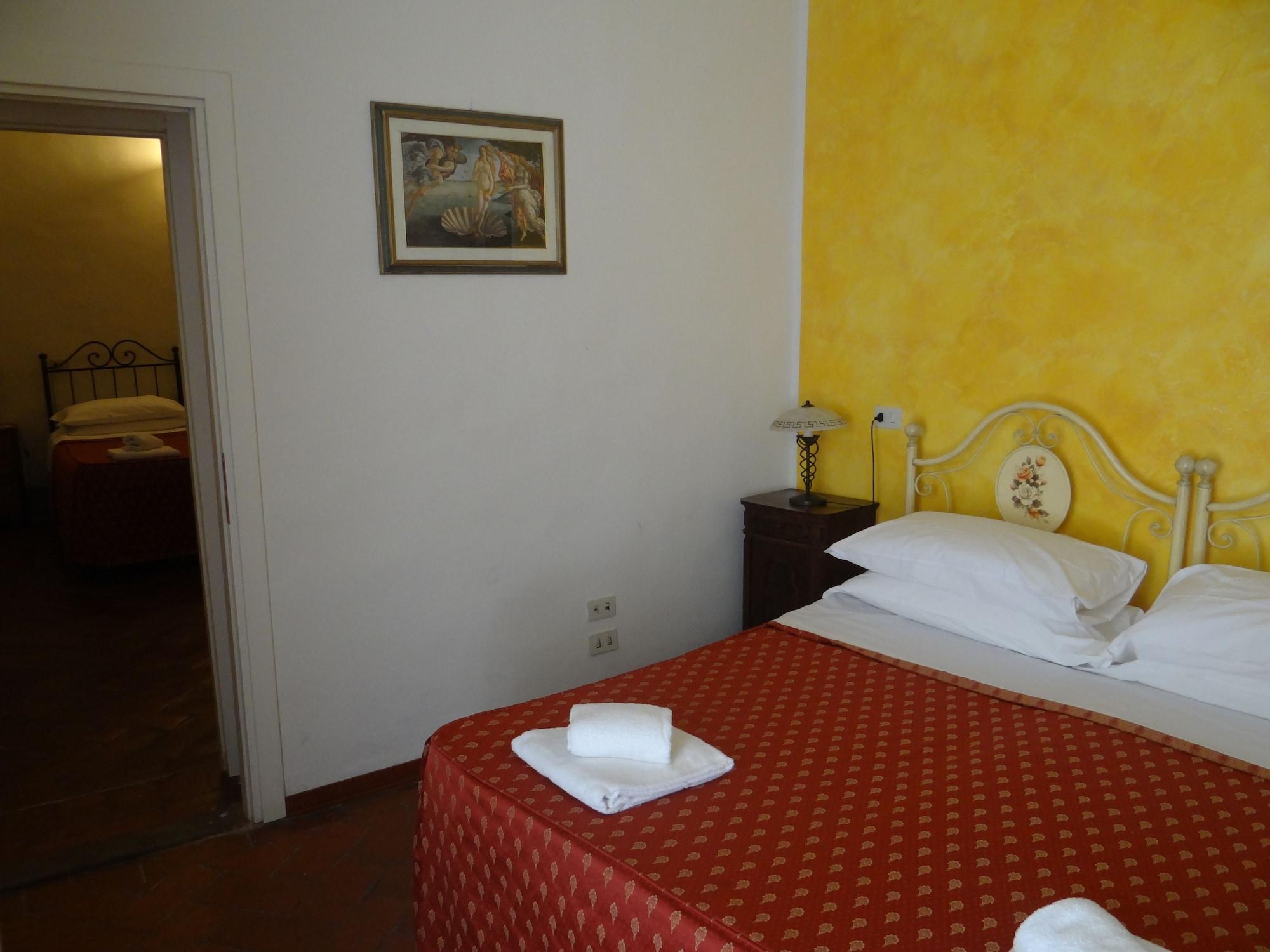 Bed & Breakfast In Firenze