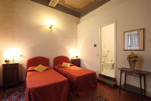 Bed & Breakfast In Firenze