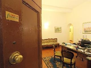 In Bed & Breakfast Firenze